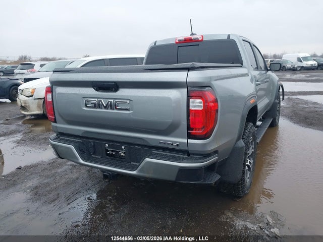 1GTP6DEK2R1188932 GMC Canyon At4