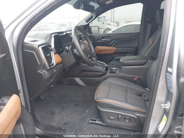 1GTP6DEK2R1188932 GMC Canyon At4