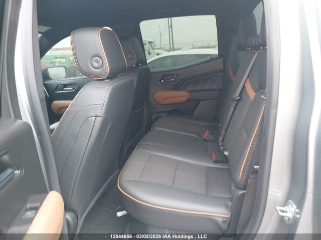 1GTP6DEK2R1188932 GMC Canyon At4