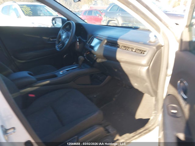 3CZRU6H50JM109226 Honda HR-V EX