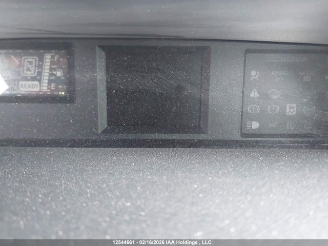 12544661 :رقم المزاد ، JTDKDTB34D1534852 vin ، 2013 Toyota Prius C مزاد بيع