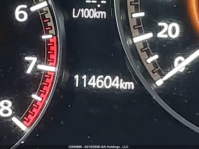 JM1BPBLL5N1516877 Mazda Mazda3 Gs