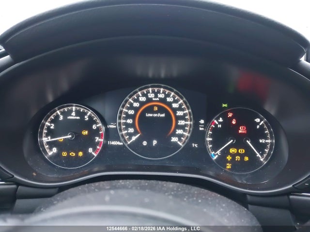 JM1BPBLL5N1516877 Mazda Mazda3 Gs