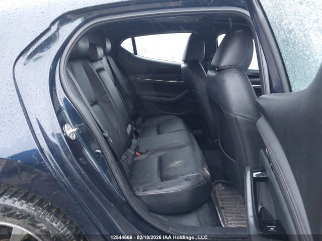 JM1BPBLL5N1516877 Mazda Mazda3 Gs