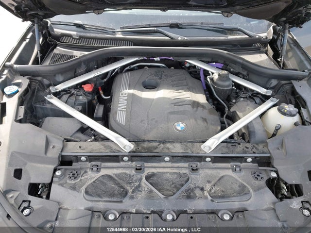 5UX23EU07R9U96655 BMW X5 Xdrive40i