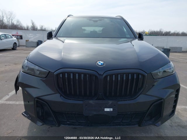5UX23EU07R9U96655 BMW X5 Xdrive40i
