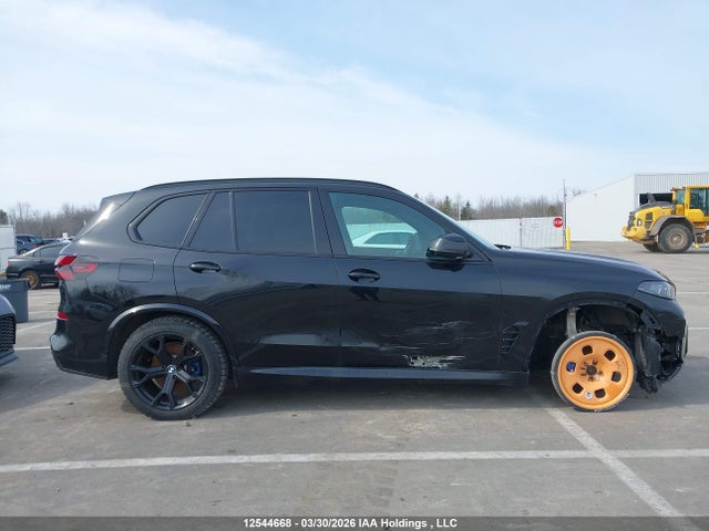 5UX23EU07R9U96655 BMW X5 Xdrive40i