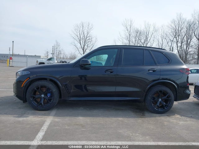 5UX23EU07R9U96655 BMW X5 Xdrive40i