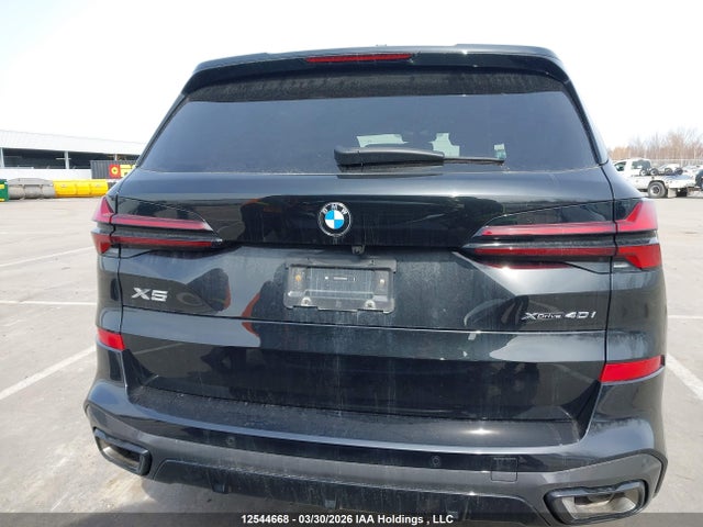 5UX23EU07R9U96655 BMW X5 Xdrive40i