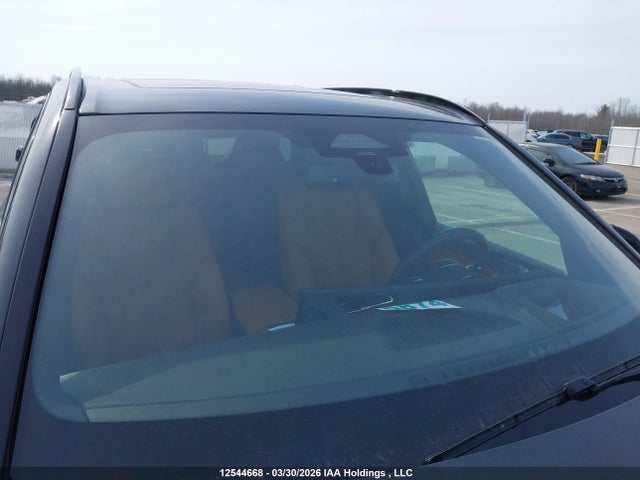 5UX23EU07R9U96655 BMW X5 Xdrive40i