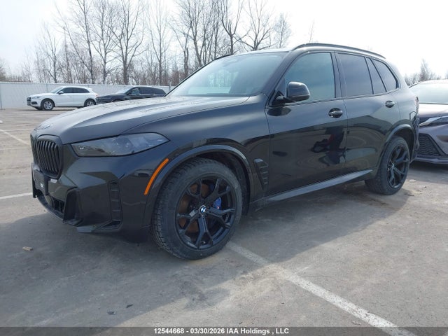 5UX23EU07R9U96655 BMW X5 Xdrive40i