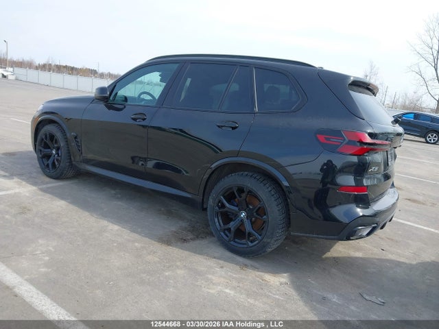 5UX23EU07R9U96655 BMW X5 Xdrive40i