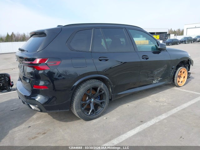 5UX23EU07R9U96655 BMW X5 Xdrive40i