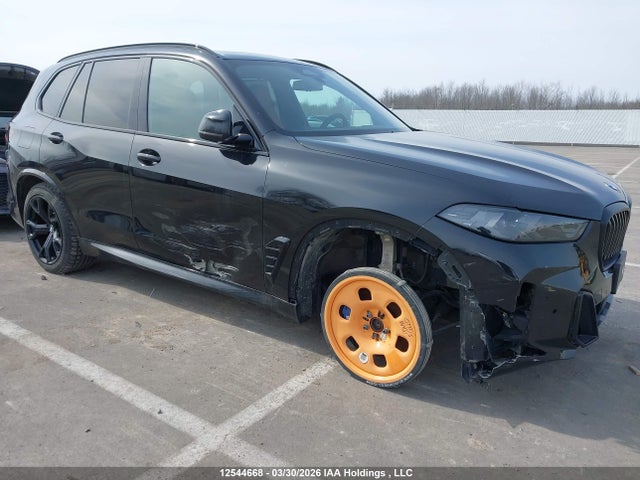 5UX23EU07R9U96655 BMW X5 Xdrive40i