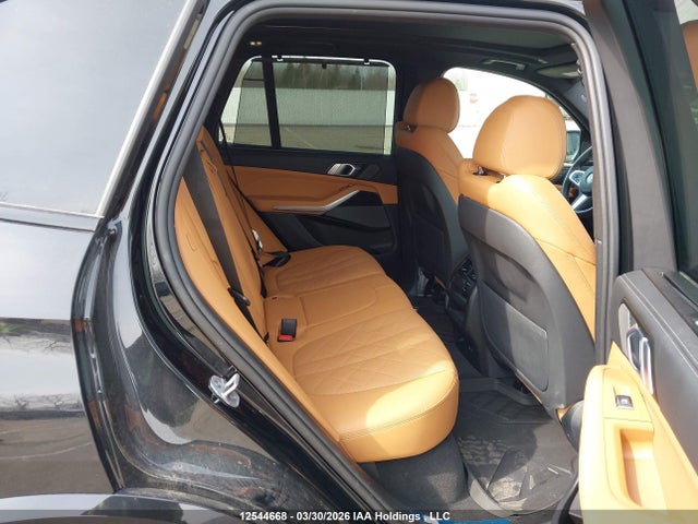 5UX23EU07R9U96655 BMW X5 Xdrive40i