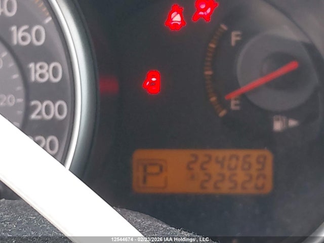 12544674 :رقم المزاد ، 3N1BC13E48L434565 vin ، 2008 Nissan Versa 1.8s مزاد بيع