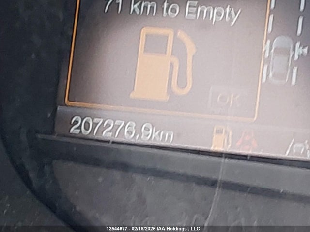 12544677 :رقم المزاد ، 2FMPK4J92KBB15189 vin ، 2019 Ford Edge مزاد بيع