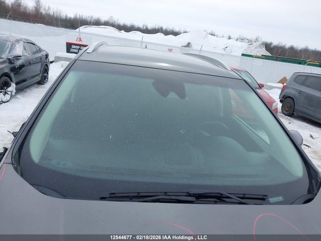 12544677 :رقم المزاد ، 2FMPK4J92KBB15189 vin ، 2019 Ford Edge مزاد بيع