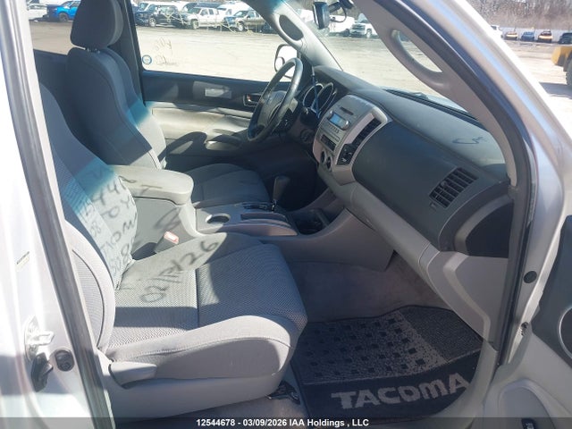 12544678 :رقم المزاد ، 5TEUU42N68Z508958 vin ، 2008 Toyota Tacoma Access Cab مزاد بيع
