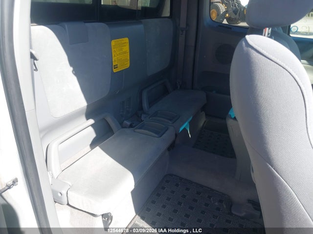 12544678 :رقم المزاد ، 5TEUU42N68Z508958 vin ، 2008 Toyota Tacoma Access Cab مزاد بيع