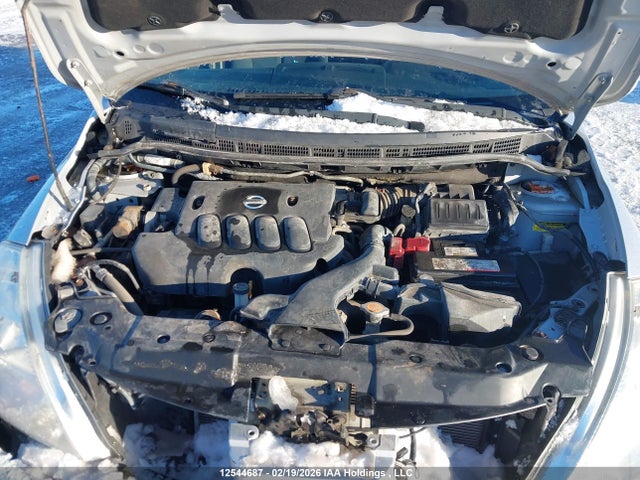 Aukcja sprzedaży 2009 Nissan Versa 1.8s, vin: 3N1BC13E09L493341, numer aukcji: 12544687