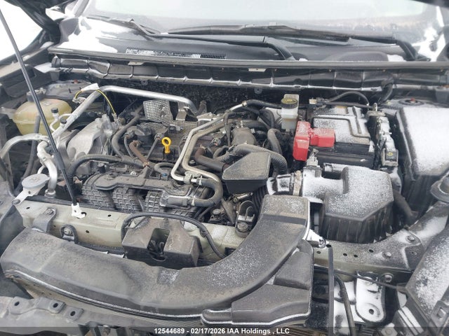 JA4J4WA81RZ630015 Mitsubishi Outlander Sel/platinum Edition