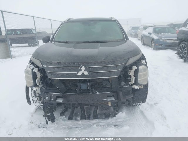 JA4J4WA81RZ630015 Mitsubishi Outlander Sel/platinum Edition