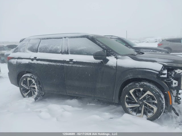 JA4J4WA81RZ630015 Mitsubishi Outlander Sel/platinum Edition