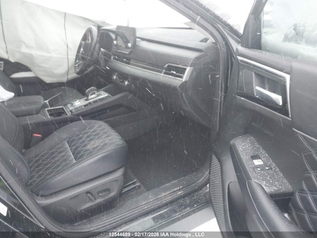JA4J4WA81RZ630015 Mitsubishi Outlander Sel/platinum Edition
