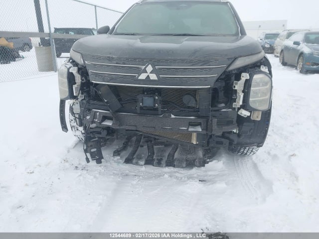 JA4J4WA81RZ630015 Mitsubishi Outlander Sel/platinum Edition
