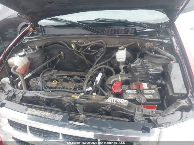 Aukcja sprzedaży 2012 Ford Escape Xlt, vin: 1FMCU9D76CKA24773, numer aukcji: 12544690
