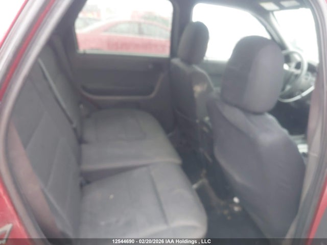 Aukcja sprzedaży 2012 Ford Escape Xlt, vin: 1FMCU9D76CKA24773, numer aukcji: 12544690