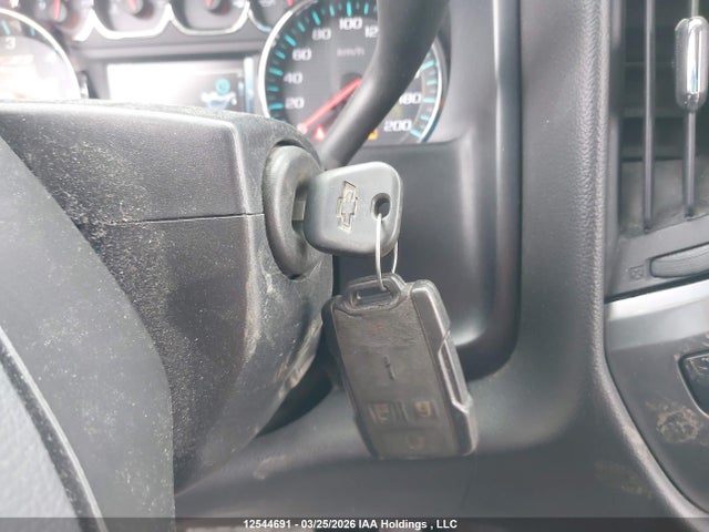 1GCVKRECXGZ233803 Chevrolet Silverado 1500 2lt