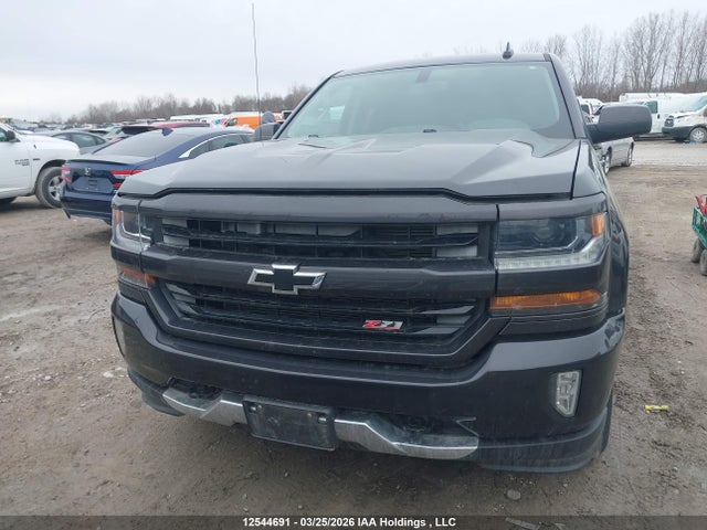 1GCVKRECXGZ233803 Chevrolet Silverado 1500 2lt