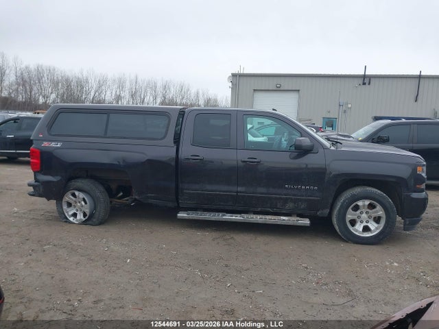 1GCVKRECXGZ233803 Chevrolet Silverado 1500 2lt