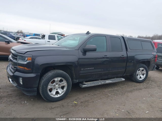 1GCVKRECXGZ233803 Chevrolet Silverado 1500 2lt