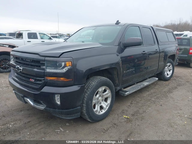 1GCVKRECXGZ233803 Chevrolet Silverado 1500 2lt