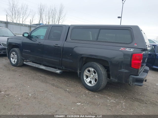 1GCVKRECXGZ233803 Chevrolet Silverado 1500 2lt