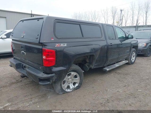 1GCVKRECXGZ233803 Chevrolet Silverado 1500 2lt