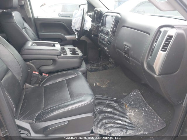 1GCVKRECXGZ233803 Chevrolet Silverado 1500 2lt