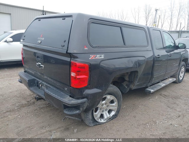 1GCVKRECXGZ233803 Chevrolet Silverado 1500 2lt