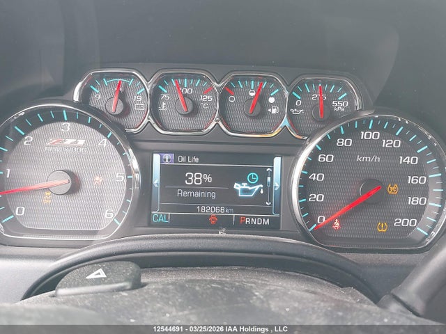 1GCVKRECXGZ233803 Chevrolet Silverado 1500 2lt