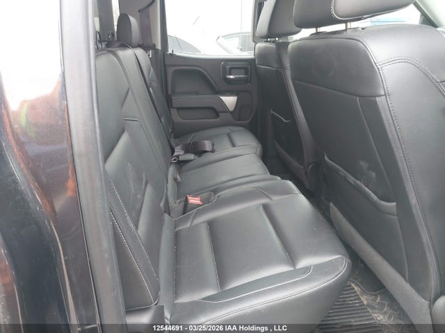 1GCVKRECXGZ233803 Chevrolet Silverado 1500 2lt