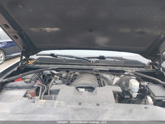 1GCVKRECXGZ233803 Chevrolet Silverado 1500 2lt