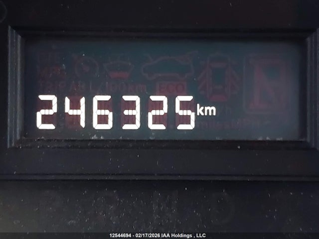 Aukcja sprzedaży 2017 Dodge Grand Caravan Se, vin: 2C4RDGBG8HR882664, numer aukcji: 12544694