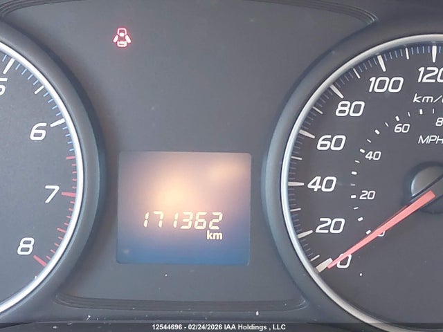 JA4JZ3AX0GZ600704 Mitsubishi Outlander Se/sel