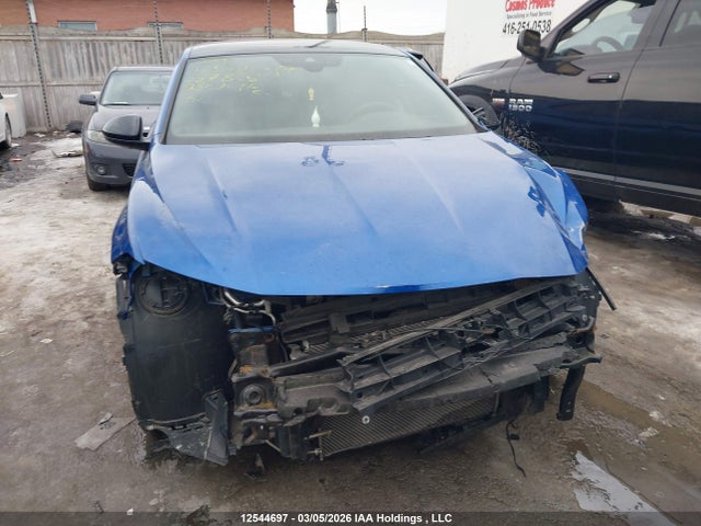 Aukcja sprzedaży 2023 Volkswagen Jetta Comfortline, vin: 3VWSM7BUXPM057865, numer aukcji: 12544697