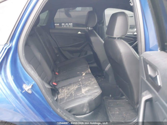 Aukcja sprzedaży 2023 Volkswagen Jetta Comfortline, vin: 3VWSM7BUXPM057865, numer aukcji: 12544697