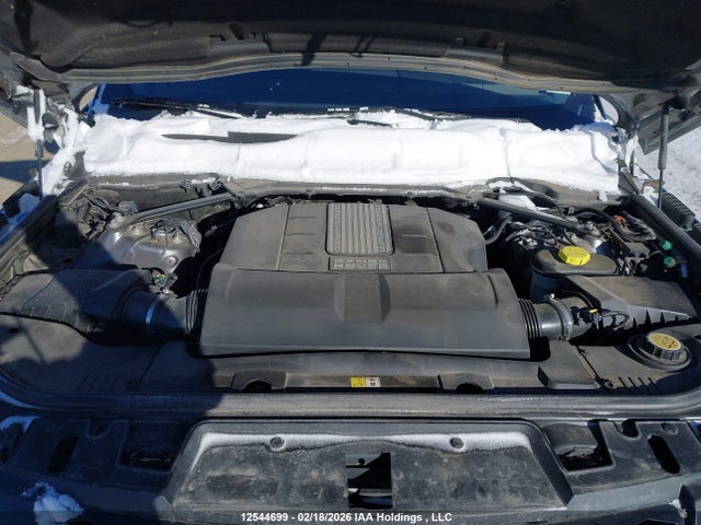 SALWR2TF9EA391316 Land Rover Range Rover Sport Sc