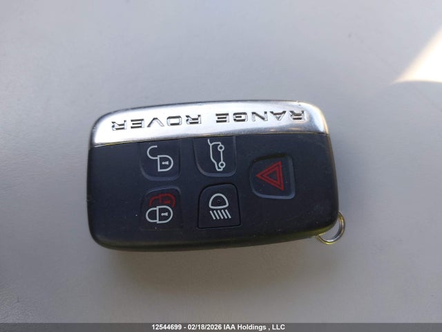 SALWR2TF9EA391316 Land Rover Range Rover Sport Sc